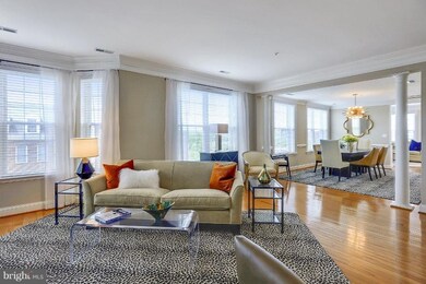 828 Slaters Ln unit 406, Alexandria, VA 22314 - photo 4