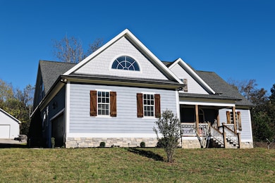 4804 Banner Adams Rd, College Grove, TN 37046 - photo 3