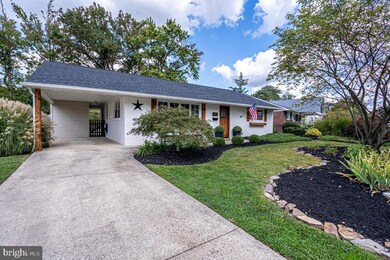 230 Bradley Ave, Haddonfield, NJ 08033 - photo 6