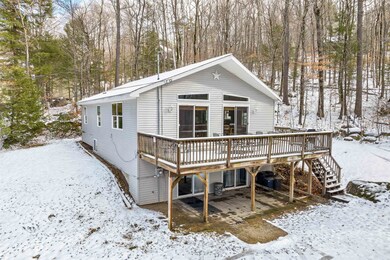 8 Appenvel Way, Madison, NH 03849 - photo 2