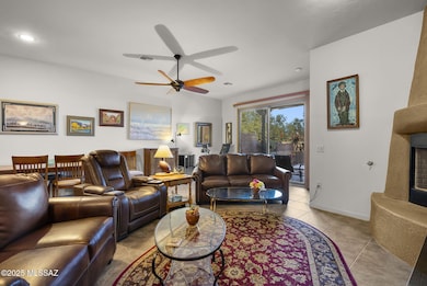 127 Calle Frida Kahlo, Tubac, AZ 85646 - photo 5