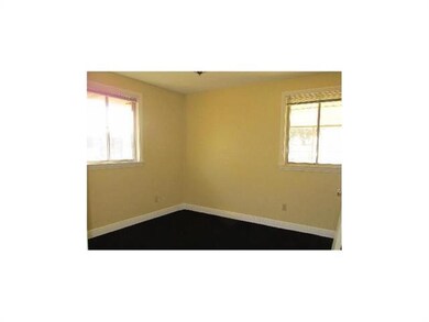Bedroom.