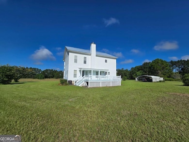 1533 Gw Oliver Rd, Statesboro, GA 30458 - photo 3