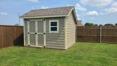 102 Prairie Meadow Ln, Pottsboro, TX 75076 - photo 5