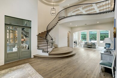 11211 Tynewood Dr, Houston, TX 77024 - photo 5