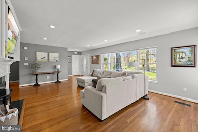 5012 New Forge Rd, Perry Hall, MD 21128 - photo 6