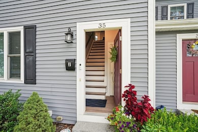 35 Pope St unit 2, Hudson, MA 01749 - photo 7