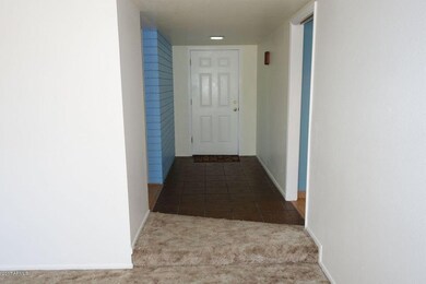 Entry Hall