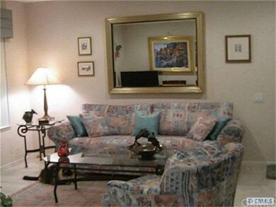 Living Room View 3