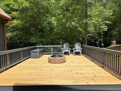 154 Shechinah Ridge Dr, Mineral Bluff, GA 30559 - photo 6