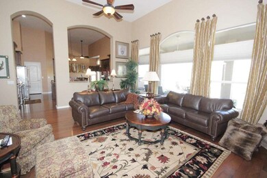 4055 N Recker Rd unit 30, Mesa, AZ 85215 - photo 7