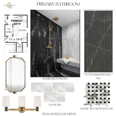 12800 Hidden Trail, Arcadia, OK 73007 - photo 7