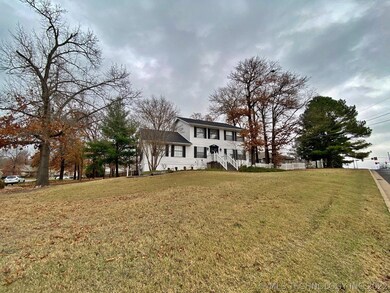 1009 Kaufman Ave, Tahlequah, OK 74464 - photo 2