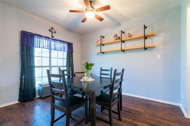 950 W Ash St, Celina, TX 75009 - photo 5