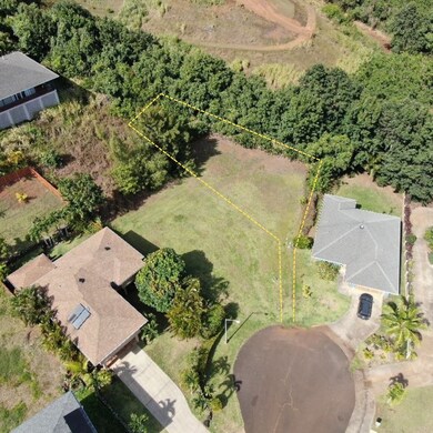 0 Lani Nu'U St unit 721695, Kalaheo, HI 96741 - photo 2