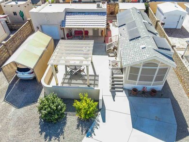 12549 E 46th St, Yuma, AZ 85367 - photo 2