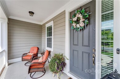 5409 Meadowcroft Way, Fort Mill, SC 29708 - photo 4