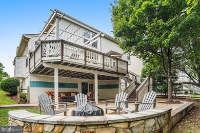 8152 Tillinghast Ln, Gainesville, VA 20155 - photo 4