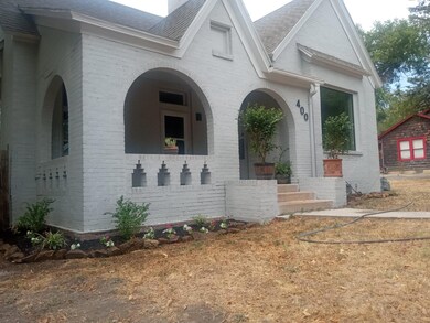 400 S Holman St, Decatur, TX 76234 - photo 5