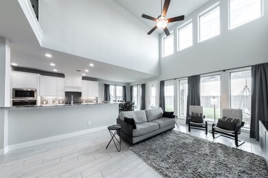 3402 Willow Crescent Ct, Fulshear, TX 77441 - photo 3