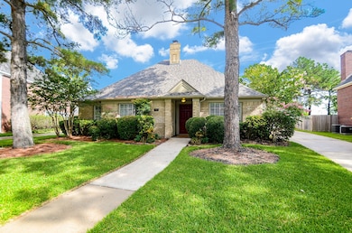 7907 Granite Ridge Ln, Houston, TX 77095 - photo 4