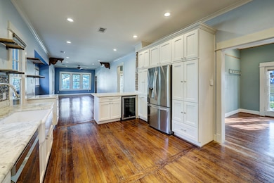 1101 Enid St, Houston, TX 77009 - photo 6