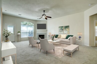 4203 Seminole Dr, Pearland, TX 77584 - photo 2