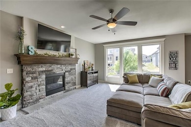 5916 Redbud St, Shawnee, KS 66218 - photo 4