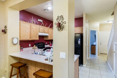 1961 N Hartford St Unit 1212 - MLS-8