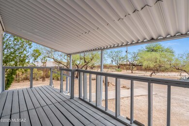 12466 W Vegas Dr, Tucson, AZ 85736 - photo 4