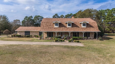 837 Bertha Jackson Rd, Marshall, TX 75670 - photo 4