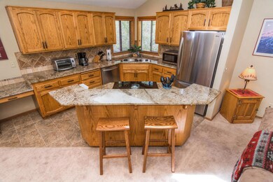 17631 Thrush Ln, Sunriver, OR 97707 - photo 7