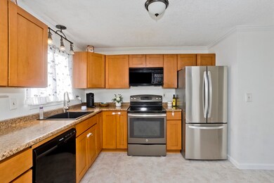 66 Sheri Ln unit 66, Agawam, MA 01001 - photo 5