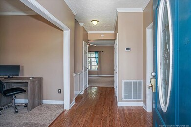 1502 Stonewood Dr, Fayetteville, NC 28306 - photo 3