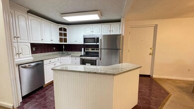 Brookside Condominium unit 2M, Weymouth, MA 02188 - photo 7