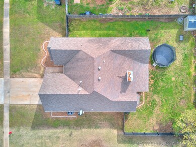 1519 W Orlando St, Broken Arrow, OK 74011 - photo 4