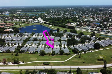 253 Brier Cir unit 66, Jupiter, FL 33458 - photo 5