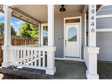 Entrance/Foyer