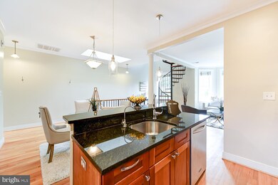 504 G St NE unit 2, Washington, DC 20002 - photo 7