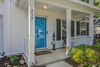 Porch