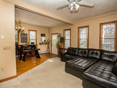Living Room.