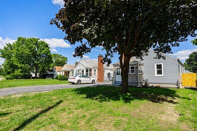 156 S Weyant Ave, Columbus, OH 43213 - photo 4