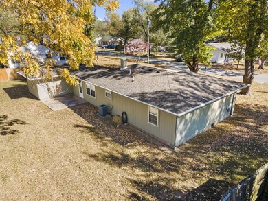 301 N Prospect St, Nixa, MO 65714 - photo 3