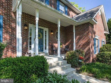 2736 Lady Annes Way, Huntingtown, MD 20639 - photo 7