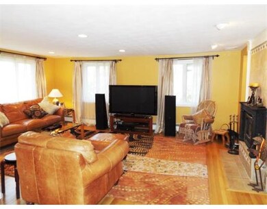 8 Course Brook Rd unit 1, Sherborn, MA 01770 - photo 6