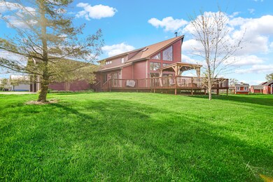 582 W 865 S, Hebron, IN 46341 - photo 3