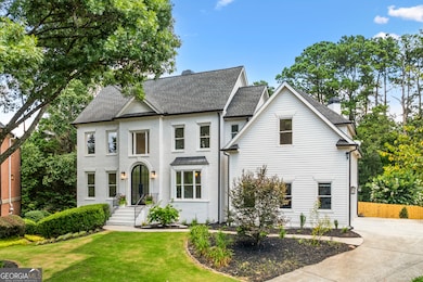 3095 Bellingrath Blvd, Roswell, GA 30076 - photo 3