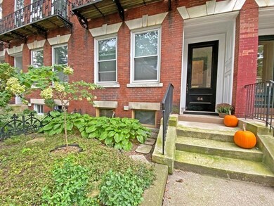 84 Harvard Ave unit 2, Brookline, MA 02446 - photo 2