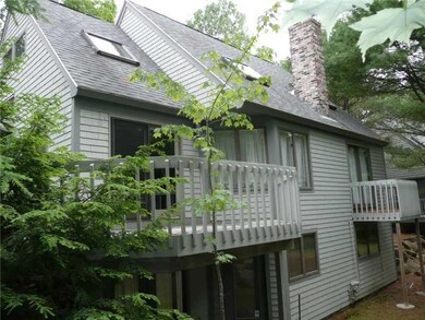 2 Brewster Circle Moose Pond unit 2, Bridgton, ME 04009 - photo 2