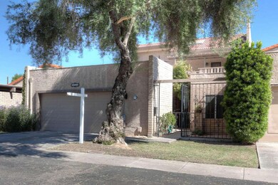 Elevation C